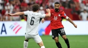 تحرك جديد من بشكتاش لحسم صفقة انتقال محمد صلاح إلى الدوري التركي